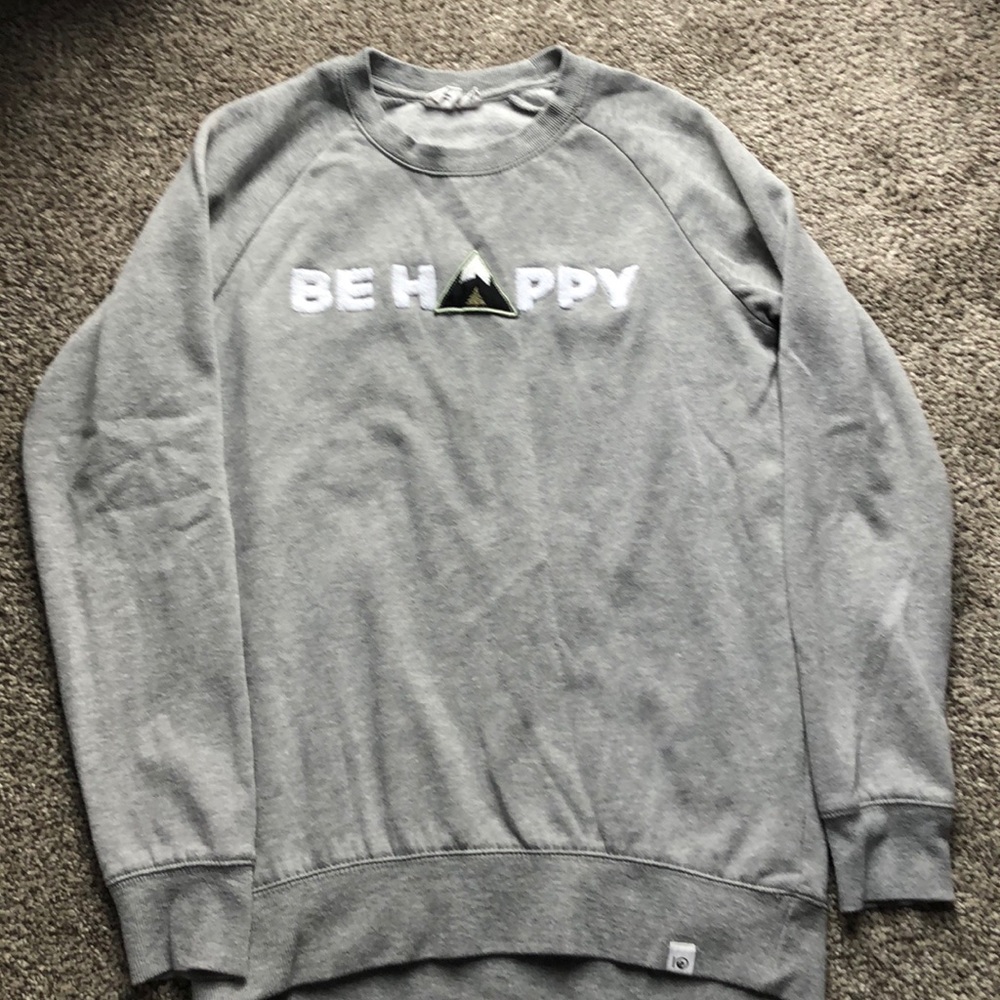 Ten tree long sleeve